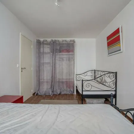 Apartment Moderne Centre-ville, A Deux Pas De La ! - Fr-1-4-619 *